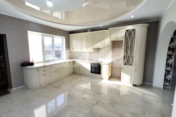 Фото №1: Дом 179 м² - Платнировская, пер. Жеребкина, 1А