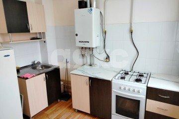 Фото №4: 1-комнатная квартира 35 м² - Платнировская, ул. Советская, 102Д