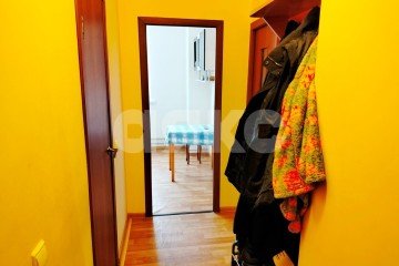Фото №2: 1-комнатная квартира 35 м² - Платнировская, ул. Советская, 102Д