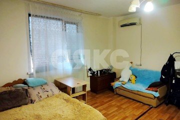 Фото №2: 1-комнатная квартира 35 м² - Платнировская, ул. Советская, 102Д