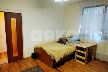 Фото №3: 1-комнатная квартира 35 м² - Платнировская, ул. Советская, 102Д
