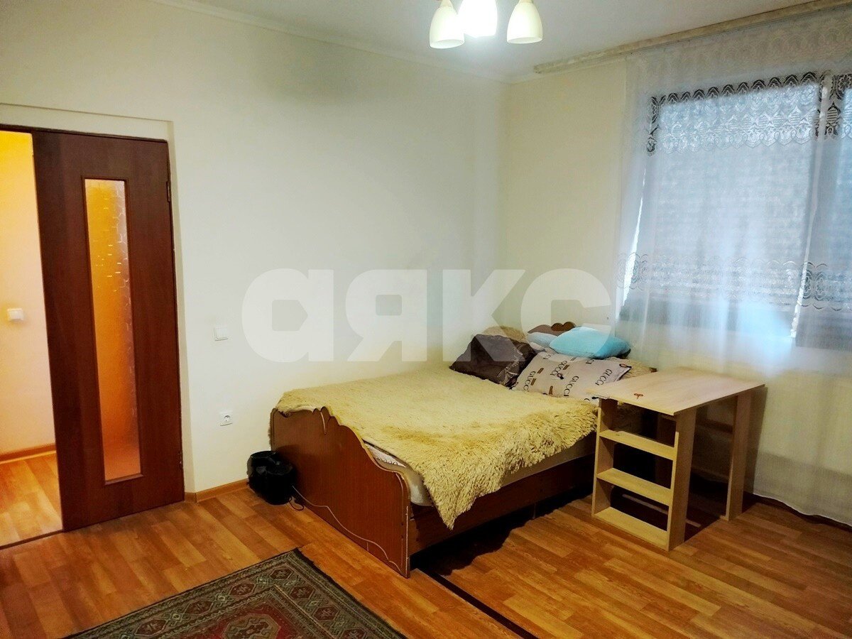 Фото №10: 1-комнатная квартира 35 м² - Платнировская, ул. Советская, 102Д