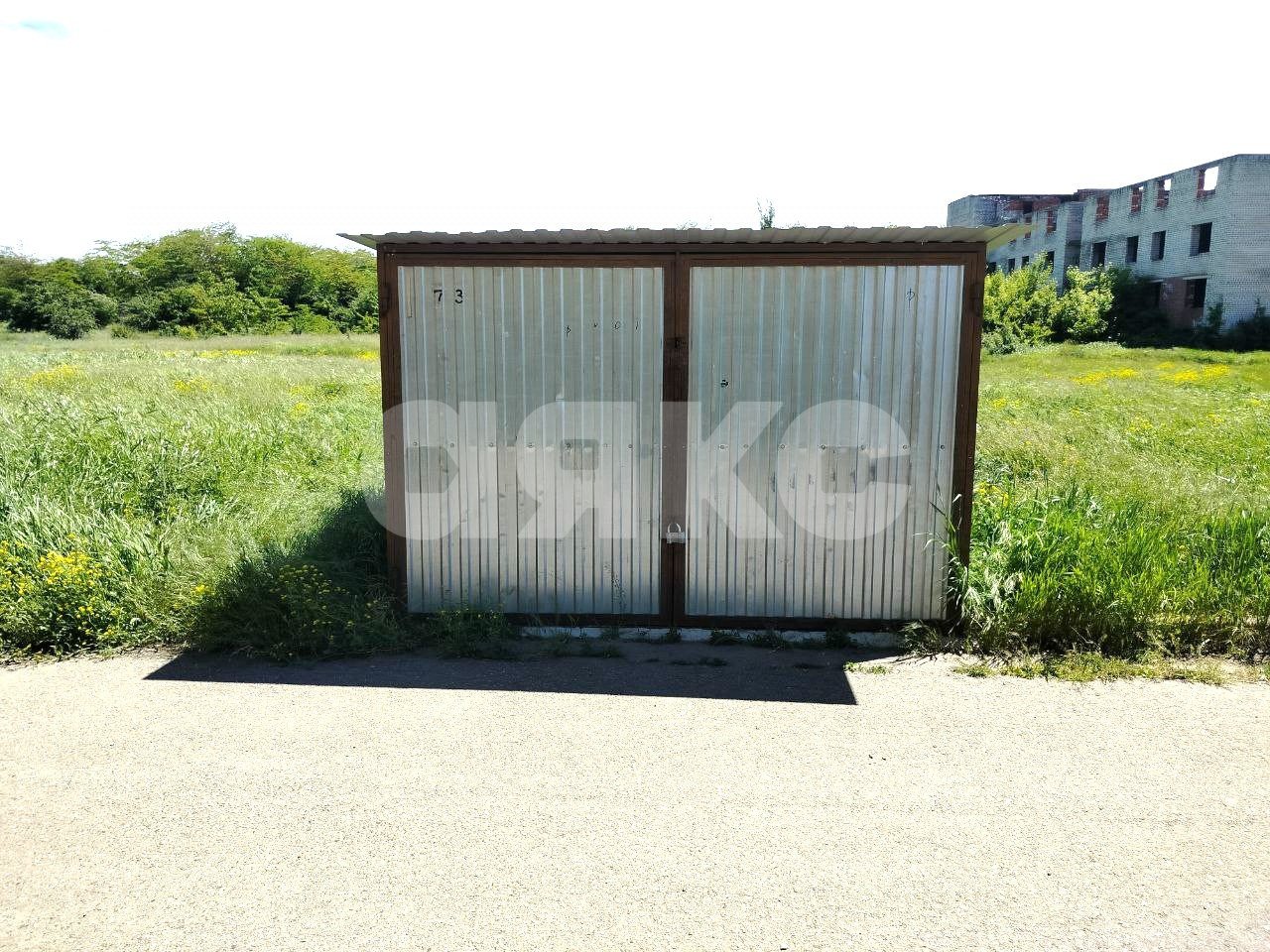 Фото №10: 1-комнатная квартира 35 м² - Платнировская, ул. Советская, 102Д