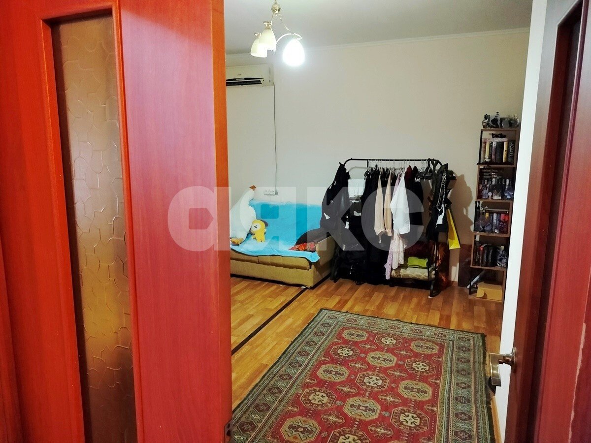 Фото №6: 1-комнатная квартира 35 м² - Платнировская, ул. Советская, 102Д