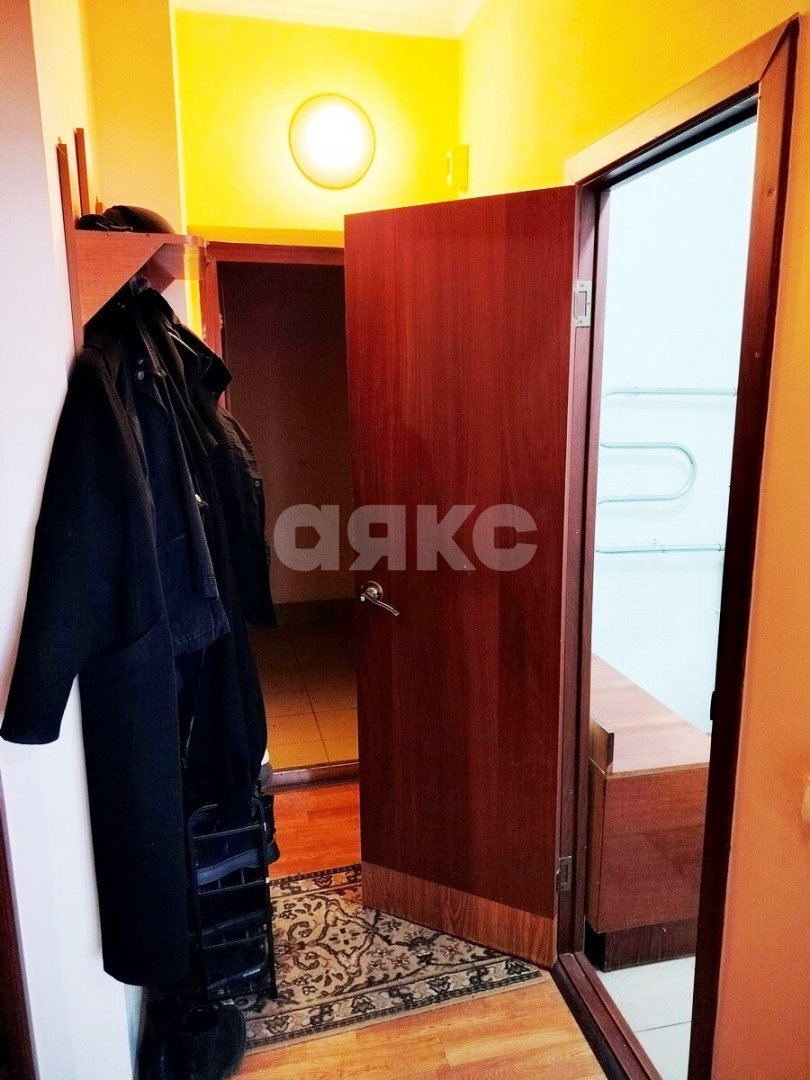 Фото №3: 1-комнатная квартира 35 м² - Платнировская, ул. Советская, 102Д