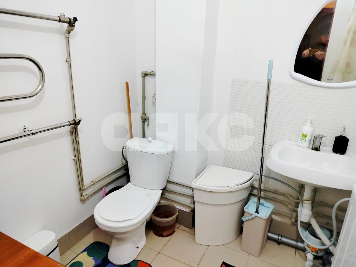 Фото №4: 1-комнатная квартира 35 м² - Платнировская, ул. Советская, 102Д