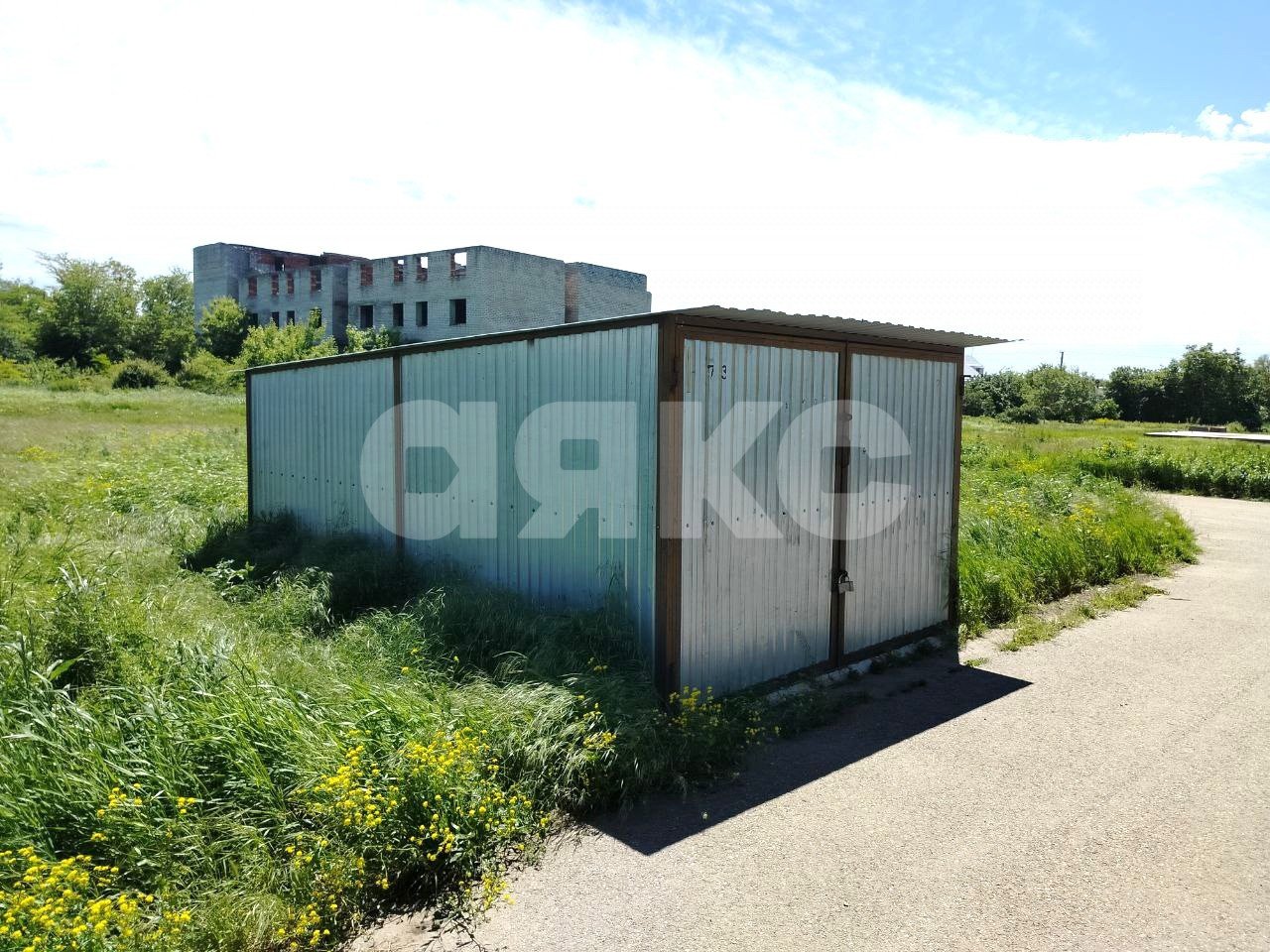 Фото №11: 1-комнатная квартира 35 м² - Платнировская, ул. Советская, 102Д