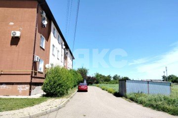 Фото №1: 1-комнатная квартира 35 м² - Платнировская, ул. Советская, 102Д