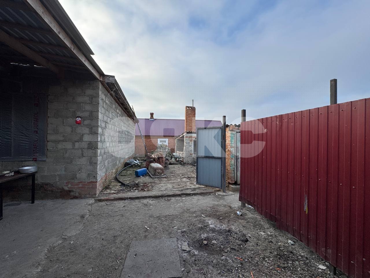 Фото №7: Дом 128 м² + 18.87 сот. - Бураковский, ул. Горького, 9
