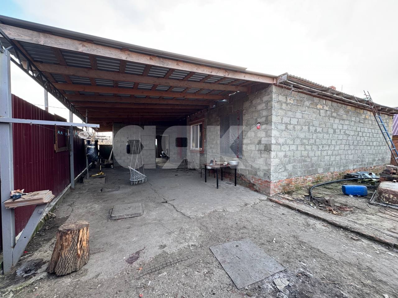 Фото №6: Дом 128 м² + 18.87 сот. - Бураковский, ул. Горького, 9