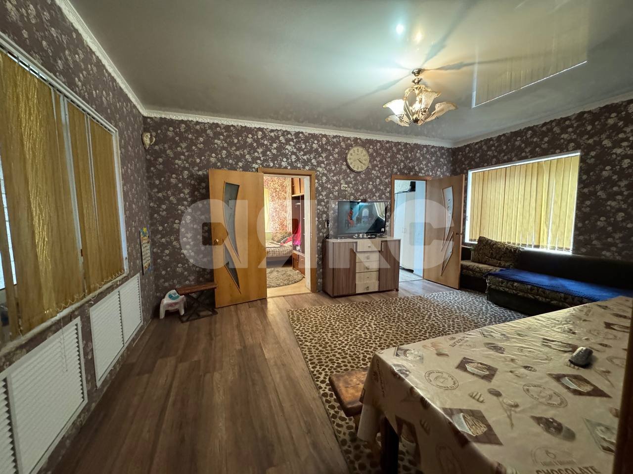 Фото №2: Дом 128 м² + 18.87 сот. - Бураковский, ул. Горького, 9