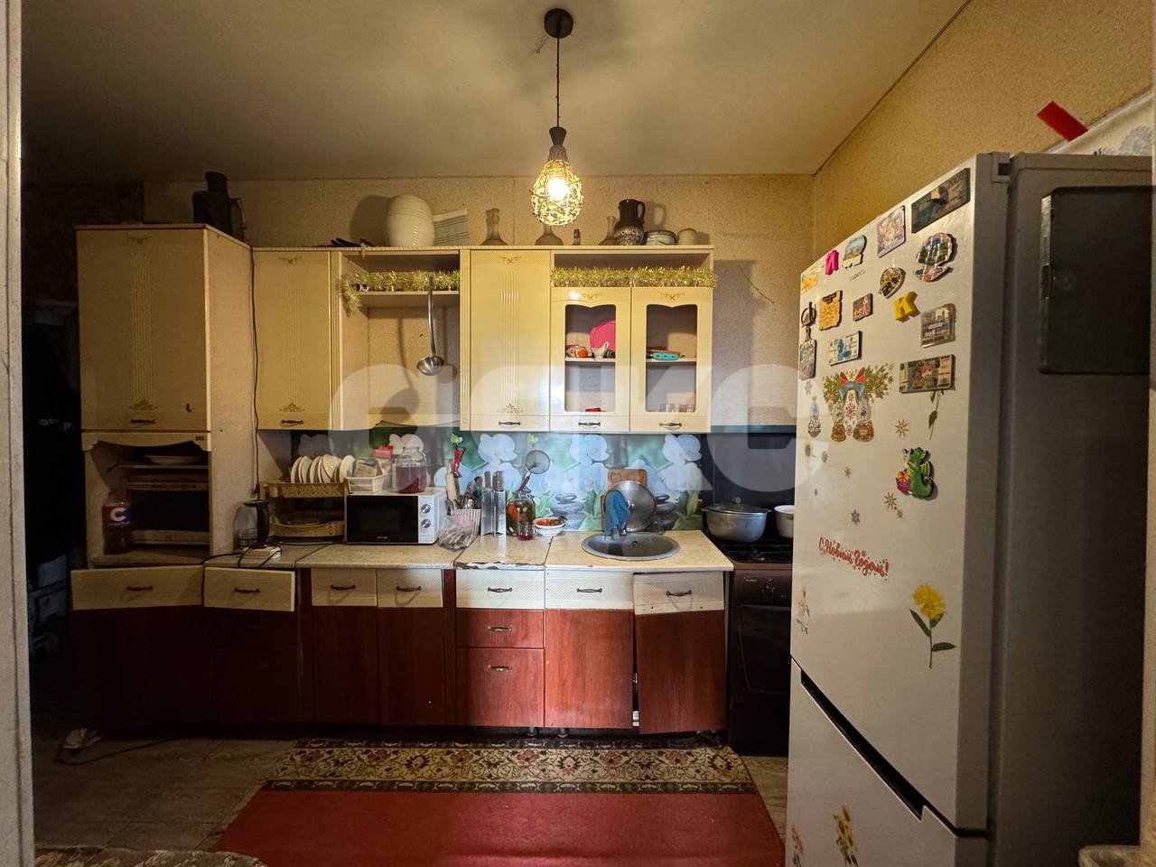 Фото №14: Дом 128 м² + 18.87 сот. - Бураковский, ул. Горького, 9