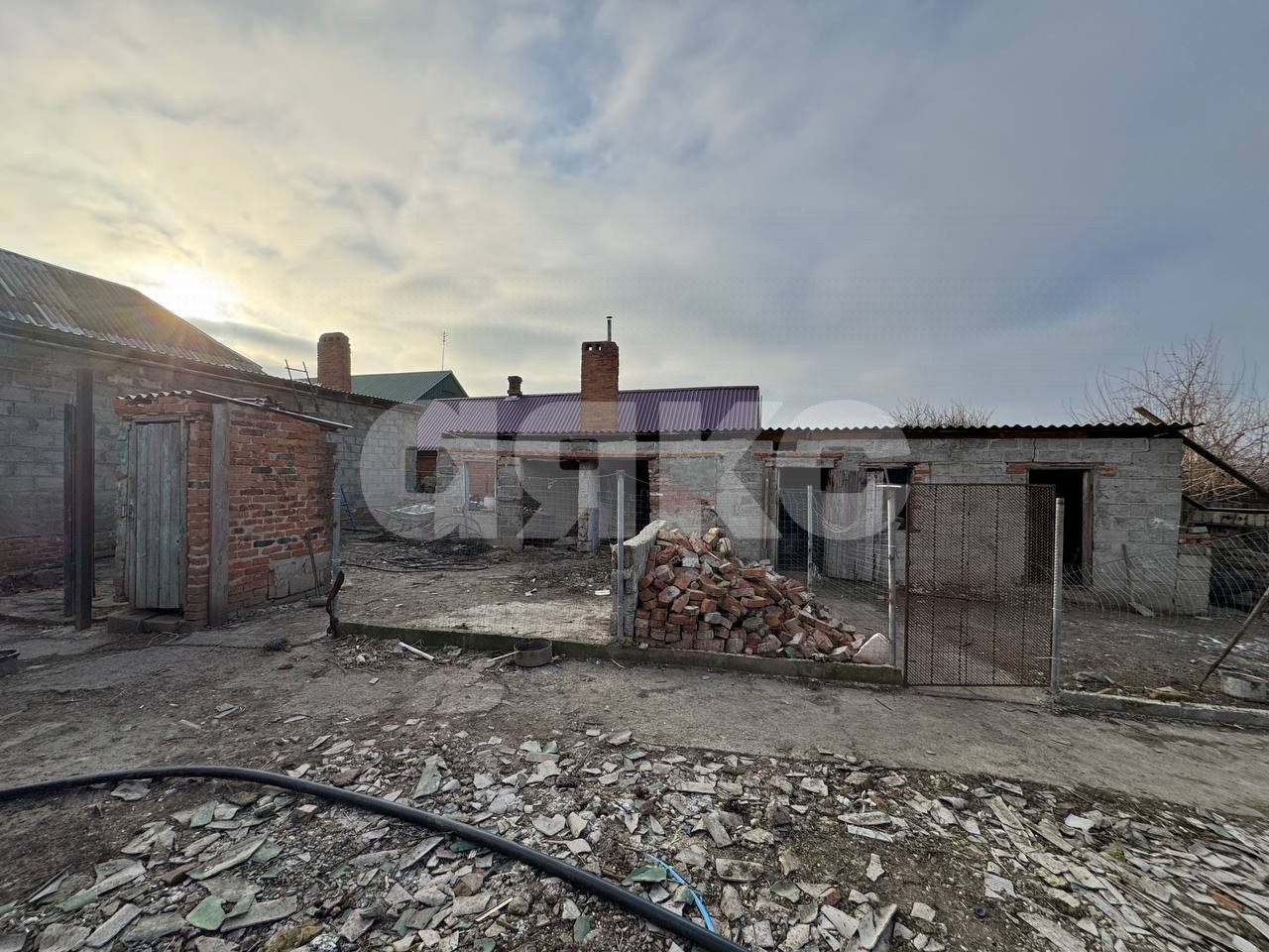 Фото №8: Дом 128 м² + 18.87 сот. - Бураковский, ул. Горького, 9