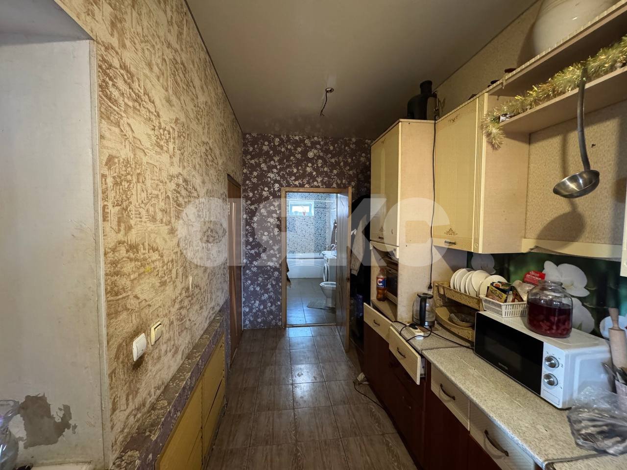 Фото №15: Дом 128 м² + 18.87 сот. - Бураковский, ул. Горького, 9