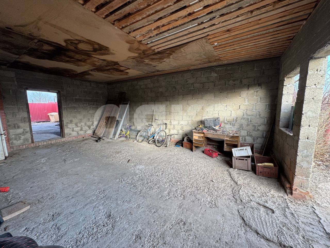Фото №5: Дом 128 м² + 18.87 сот. - Бураковский, ул. Горького, 9