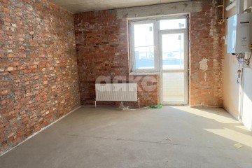 Фото №4: 2-комнатная квартира 72 м² - Кореновск, мкр. 10-й, ул. Таманская, 3к2