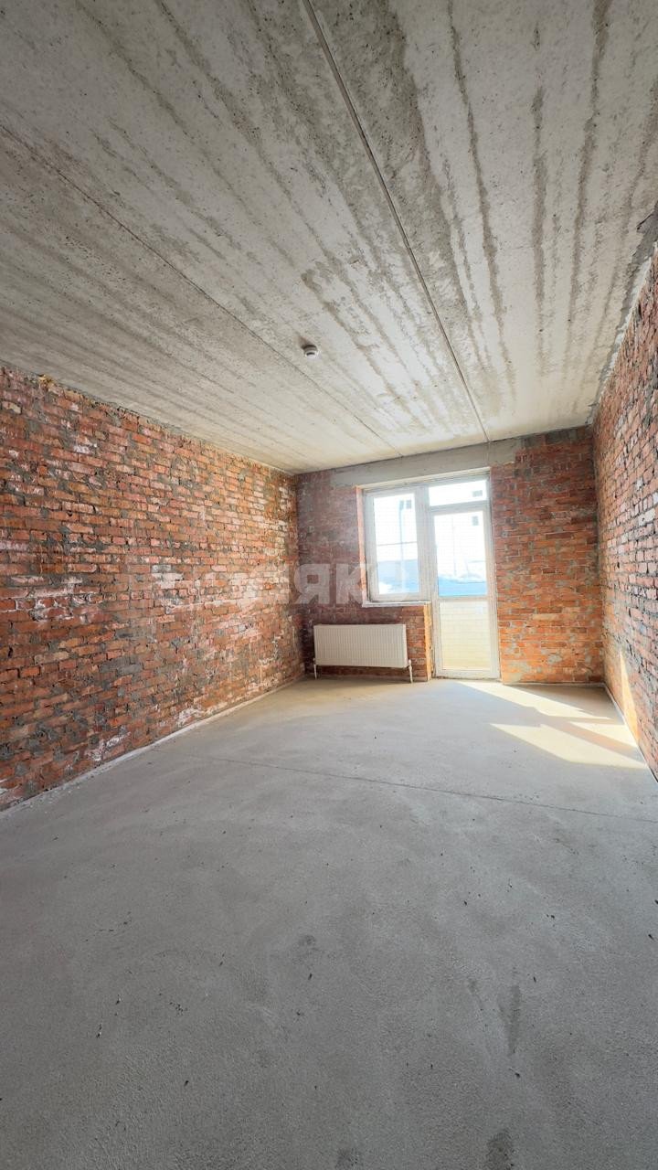 Фото №9: 2-комнатная квартира 72 м² - Кореновск, 10-й, ул. Таманская, 3к2