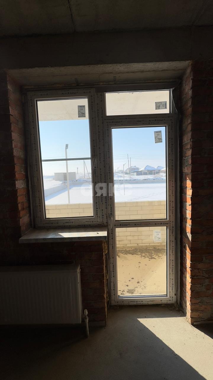 Фото №10: 2-комнатная квартира 72 м² - Кореновск, 10-й, ул. Таманская, 3к2