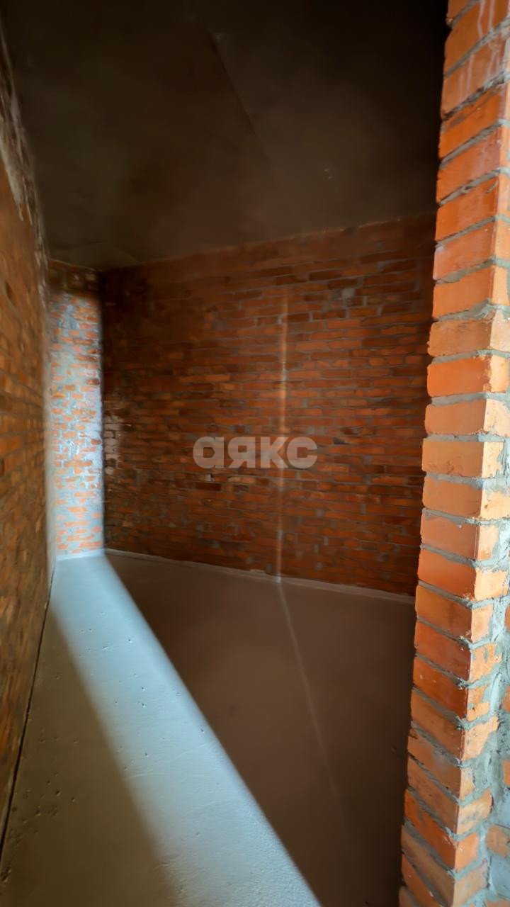 Фото №6: 2-комнатная квартира 72 м² - Кореновск, 10-й, ул. Таманская, 3к2
