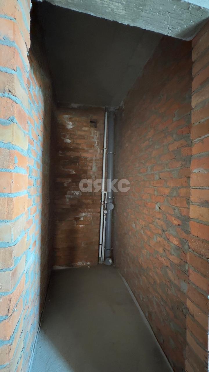Фото №5: 2-комнатная квартира 72 м² - Кореновск, 10-й, ул. Таманская, 3к2