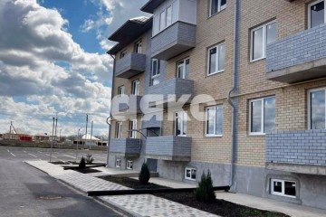 Фото №1: 2-комнатная квартира 54 м² - Кореновск, мкр. 10-й, ул. Таманская, 3к2