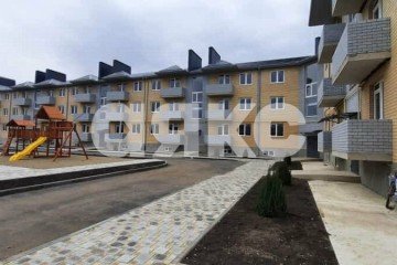 Фото №2: 2-комнатная квартира 54 м² - Кореновск, мкр. 10-й, ул. Таманская, 3к2
