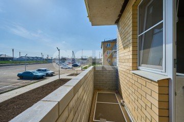 Фото №2: 2-комнатная квартира 72 м² - Кореновск, мкр. 10-й, ул. Таманская, 3к2