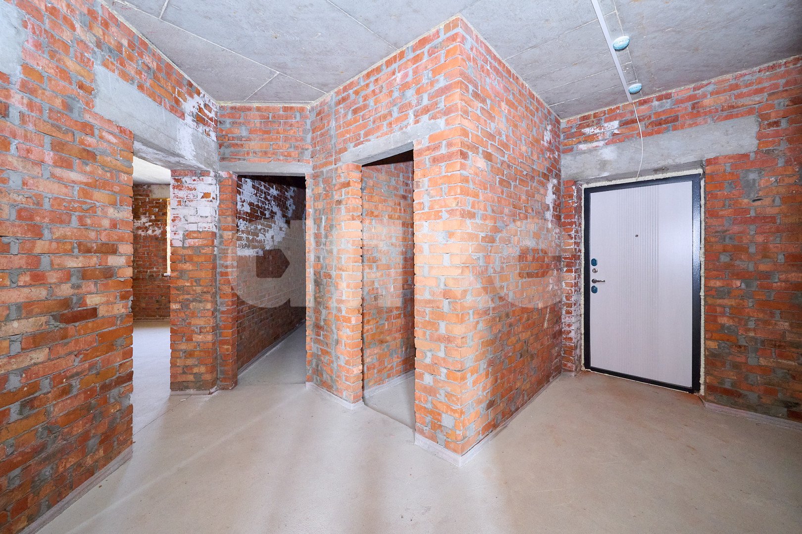 Фото №7: 2-комнатная квартира 72 м² - Кореновск, 10-й, ул. Таманская, 3к2