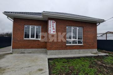 Фото №1: Дом 100 м² - Платнировская, 