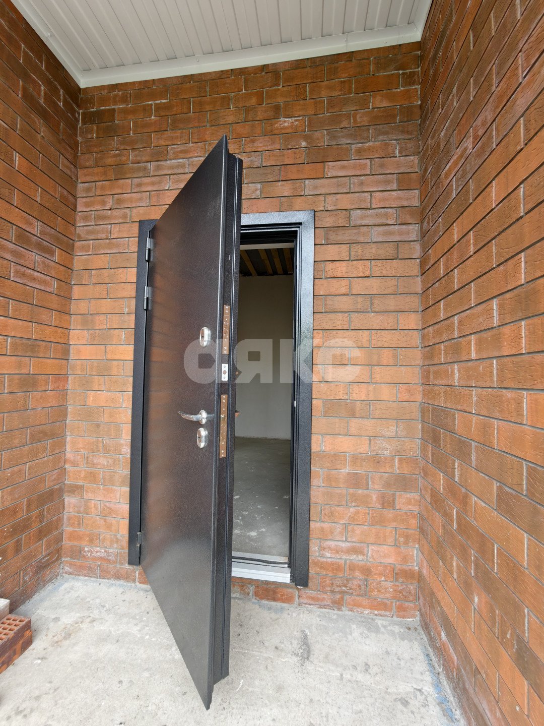 Фото №9: Дом 100 м² + 7.2 сот. - Платнировская