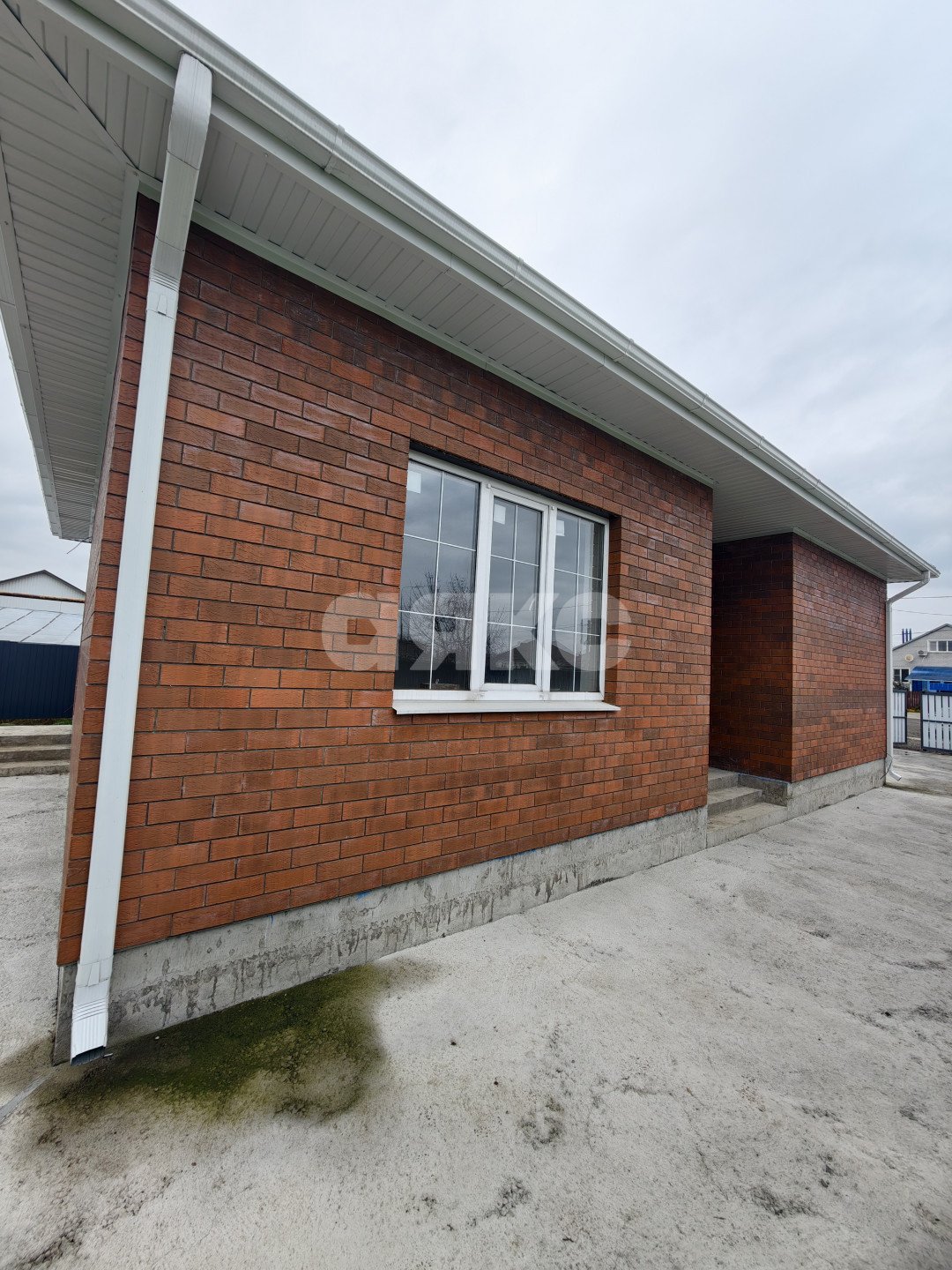 Фото №7: Дом 100 м² + 7.2 сот. - Платнировская