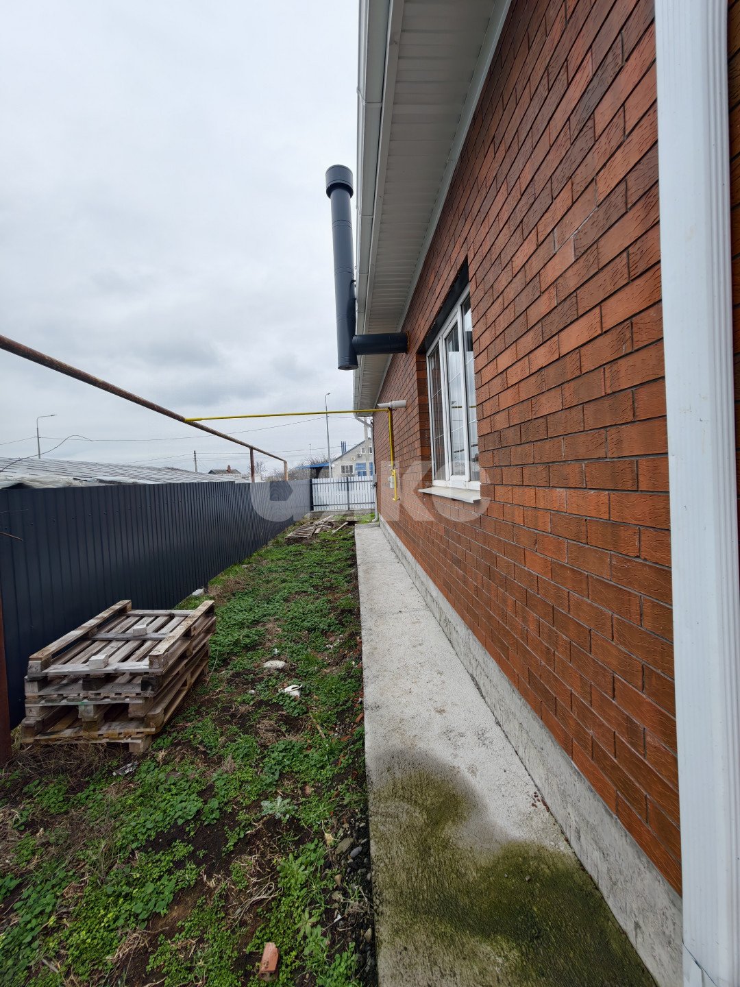 Фото №10: Дом 100 м² + 7.2 сот. - Платнировская