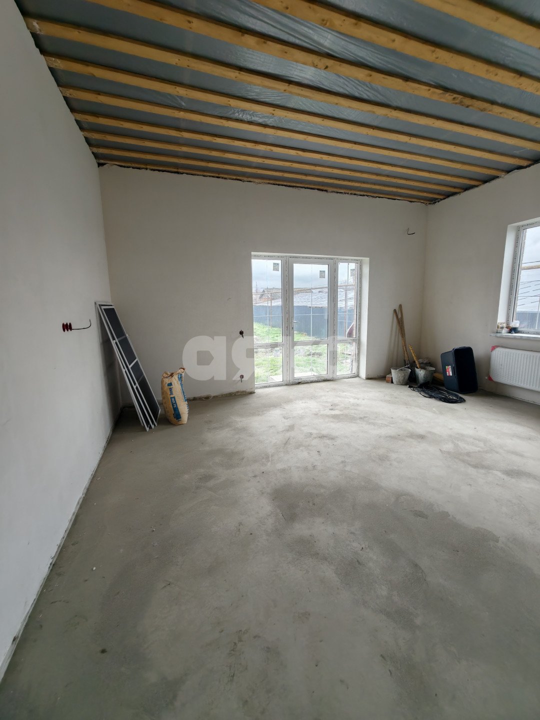 Фото №19: Дом 100 м² + 7.2 сот. - Платнировская