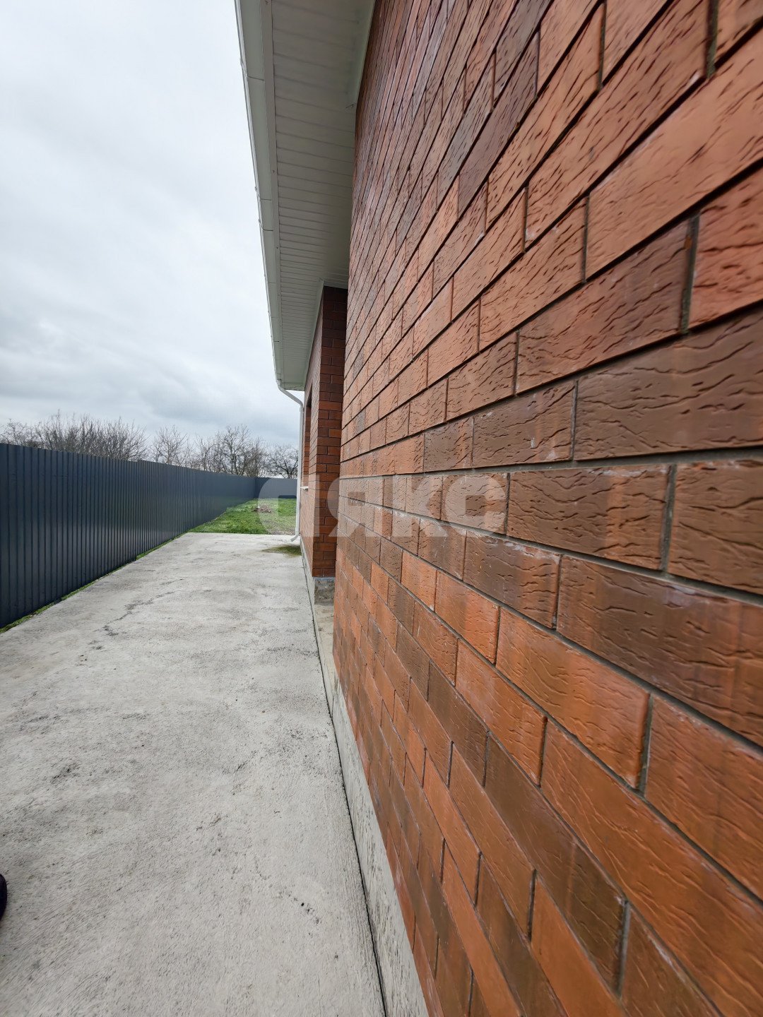 Фото №31: Дом 100 м² + 7.2 сот. - Платнировская