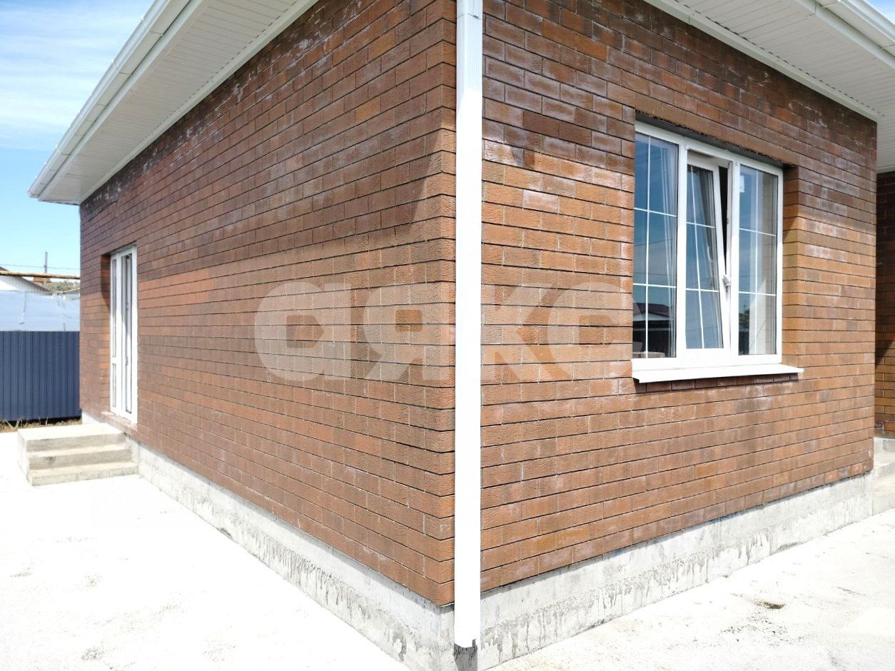 Фото №7: Дом 100 м² + 7.2 сот. - Платнировская, 