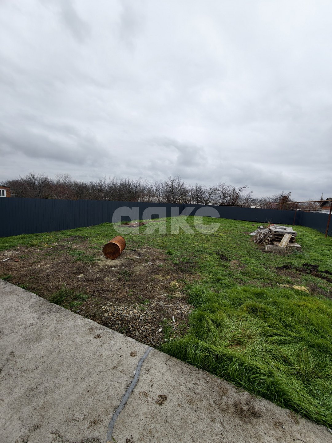 Фото №13: Дом 100 м² + 7.2 сот. - Платнировская