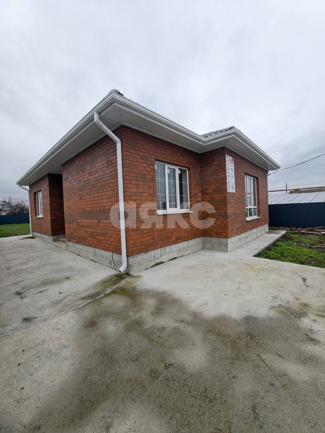 Фото №6: Дом 100 м² + 7.2 сот. - Платнировская