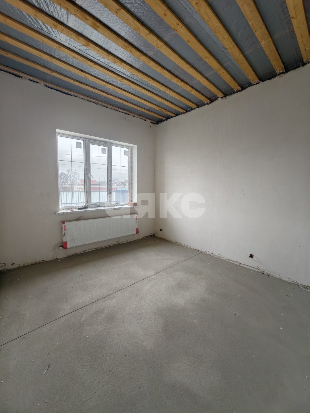 Фото №27: Дом 100 м² + 7.2 сот. - Платнировская