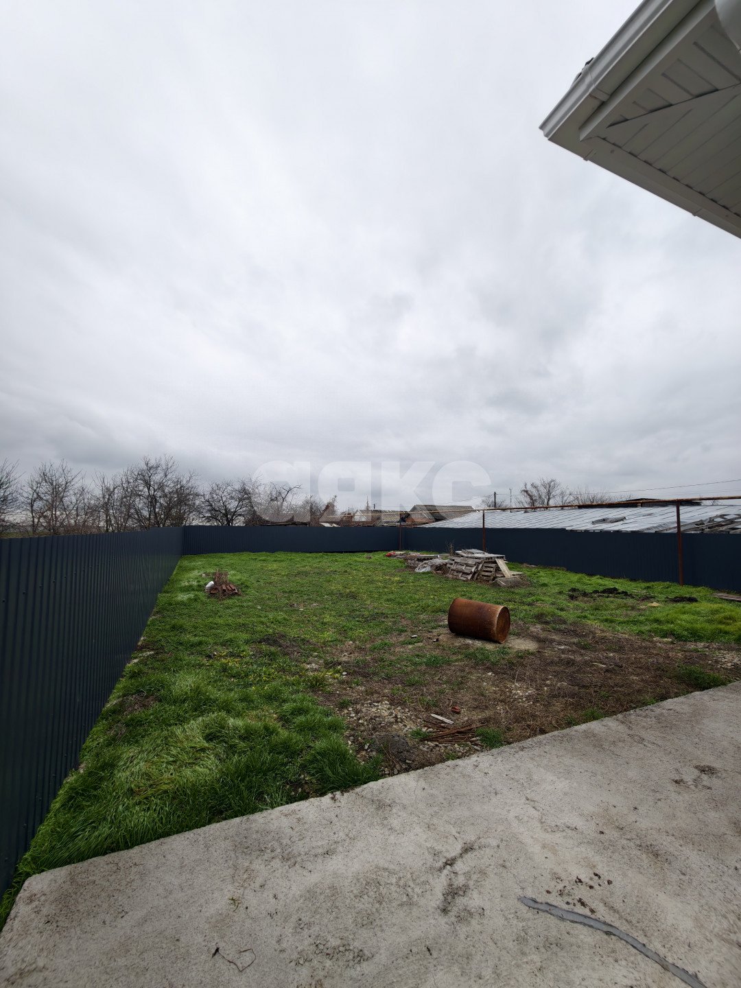 Фото №14: Дом 100 м² + 7.2 сот. - Платнировская