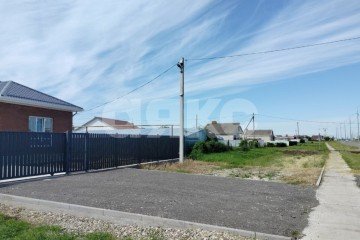 Фото №2: Дом 100 м² - Платнировская, 