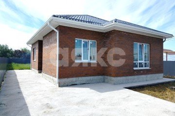 Фото №4: Дом 100 м² - Платнировская, 