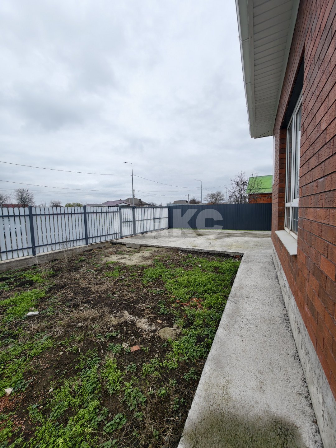 Фото №5: Дом 100 м² + 7.2 сот. - Платнировская