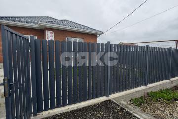 Фото №3: Дом 100 м² - Платнировская, 