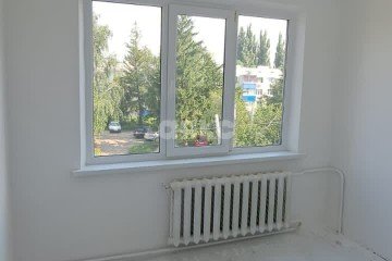 Фото №5: 3-комнатная квартира 65 м² - Новомалороссийская, ул. Садовая, 1