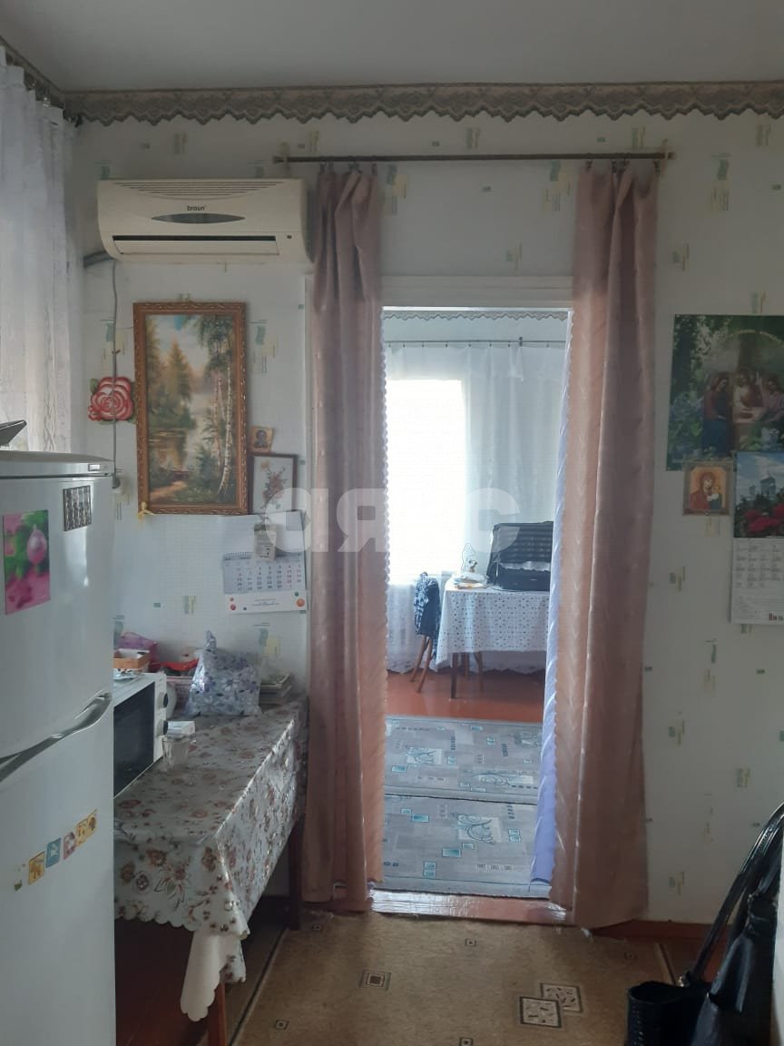 Фото №5: Дом 53 м² + 6.4 сот. - Кореновск, ул. Кооперативная, 24