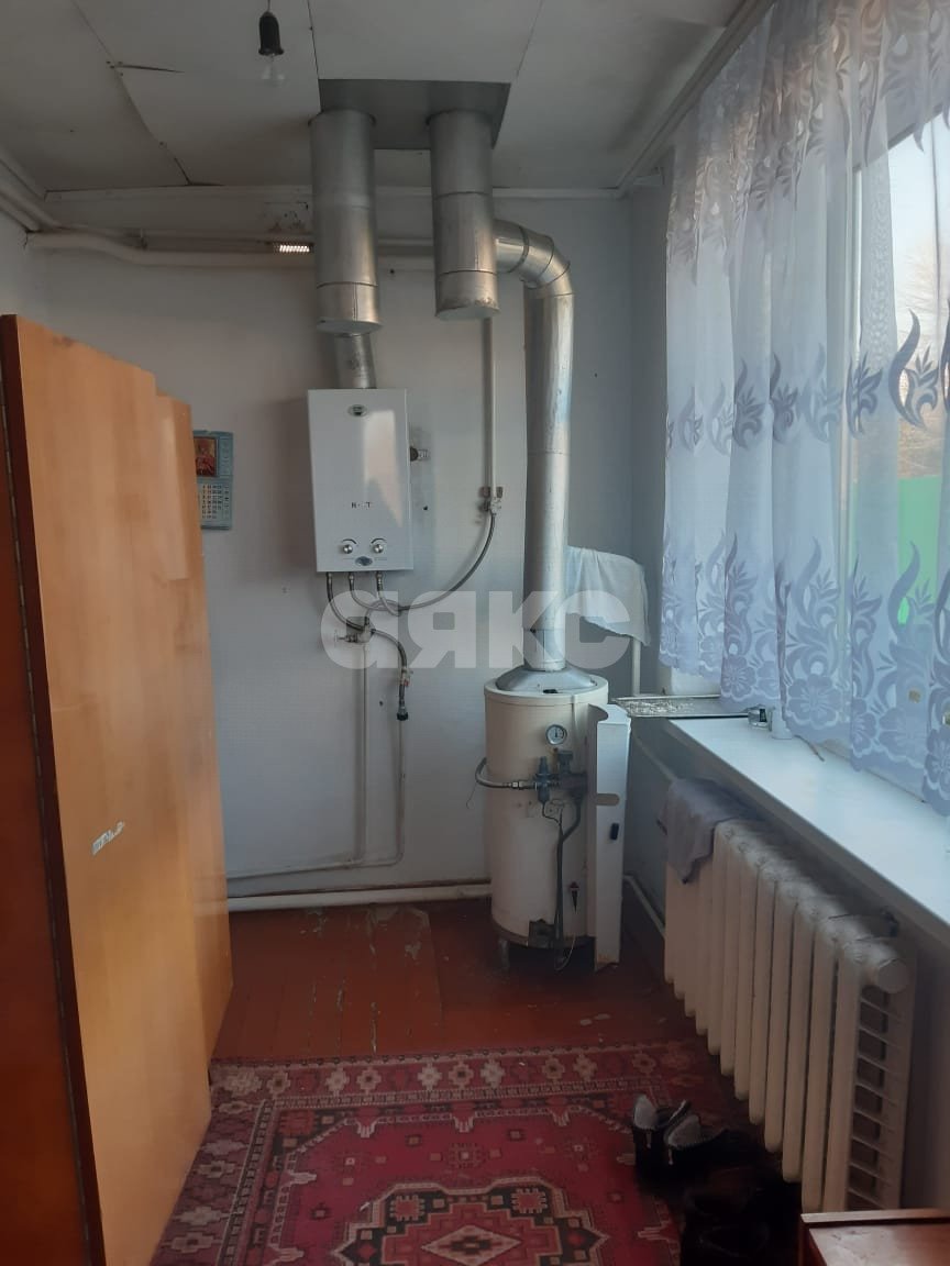 Фото №4: Дом 53 м² + 6.4 сот. - Кореновск, ул. Кооперативная, 24