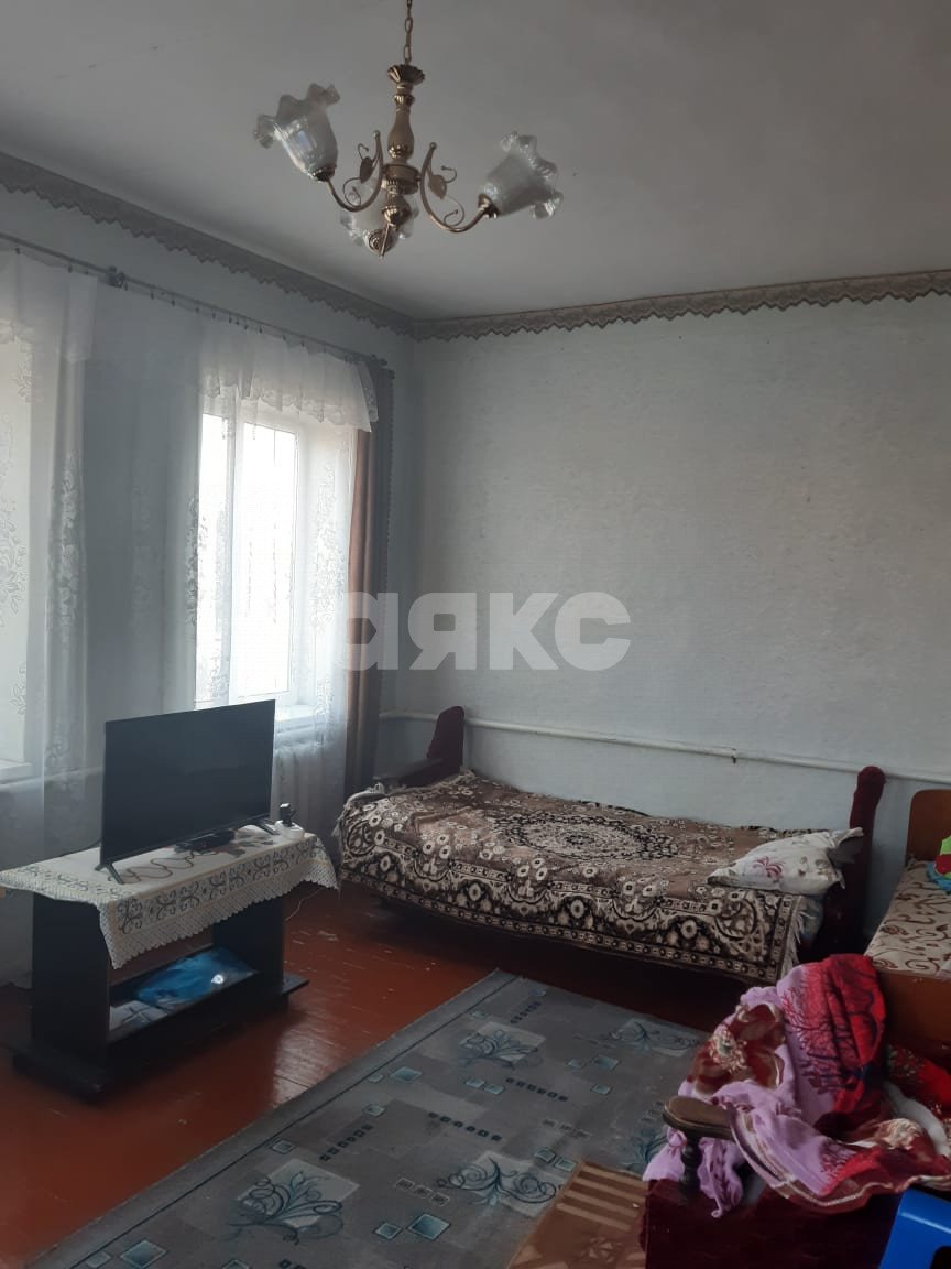 Фото №7: Дом 53 м² + 6.4 сот. - Кореновск, ул. Кооперативная, 24