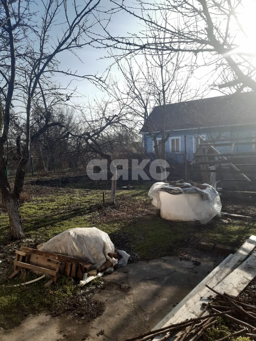 Фото №3: Дом 53 м² + 6.4 сот. - Кореновск, ул. Кооперативная, 24