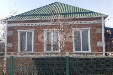 Фото №1: Дом 53 м² - Кореновск, ул. Кооперативная, 24