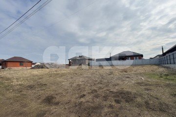 Фото №1: Земельный участок под ИЖС - Кореновск, ул. Маршала Тимошенко